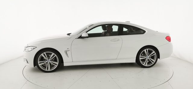 BMW 420 usata, con Airbag Passeggero