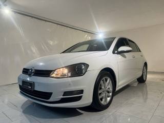 VOLKSWAGEN Golf 5p 1.2 tsi Trendline 85cv E6