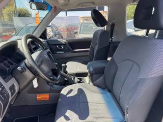 MITSUBISHI Pajero usata, con Cerchi in lega