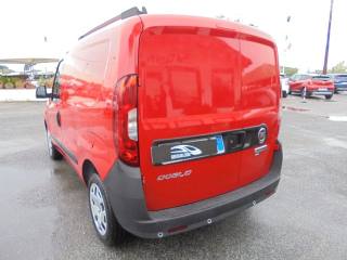 FIAT Doblo usata, con Immobilizzatore elettronico
