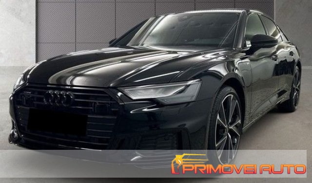 AUDI A6 usata, con Servosterzo