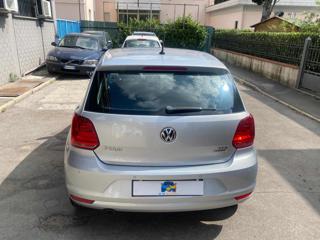 VOLKSWAGEN Polo usata 3