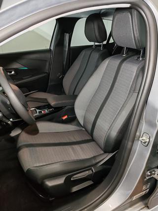 PEUGEOT 208 usata, con Park Distance Control