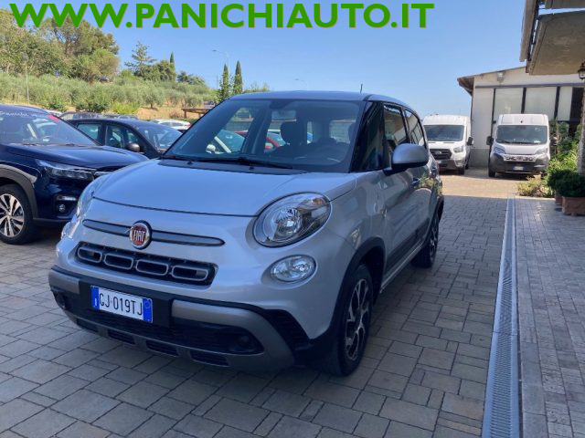 FIAT 500L usata, con Airbag