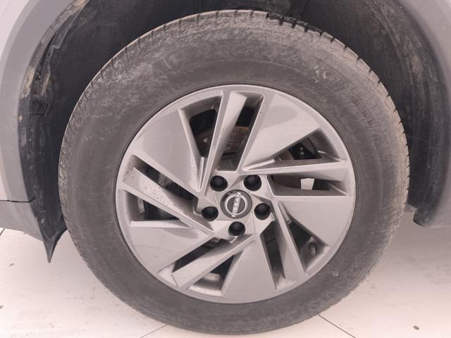 NISSAN Qashqai usata, con Chiusura centralizzata