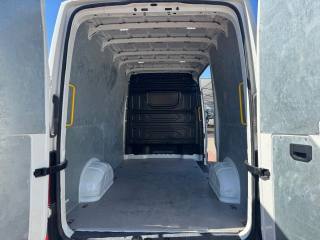 VOLKSWAGEN Crafter usata, con Sistema di chiamata d