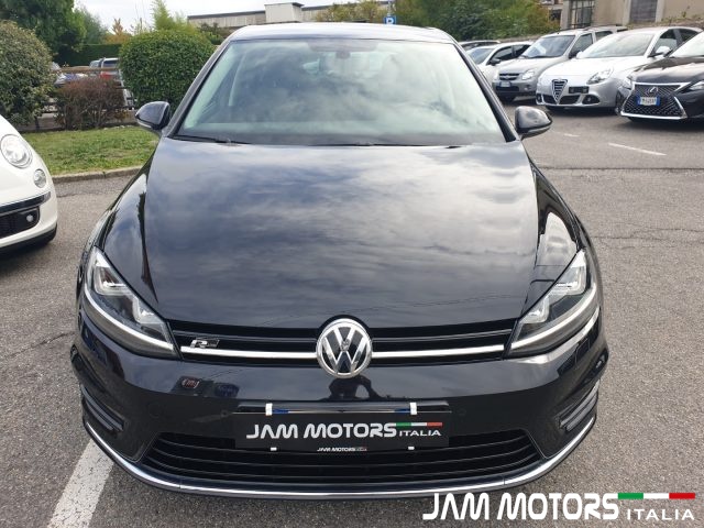 VOLKSWAGEN Golf usata, con Autoradio