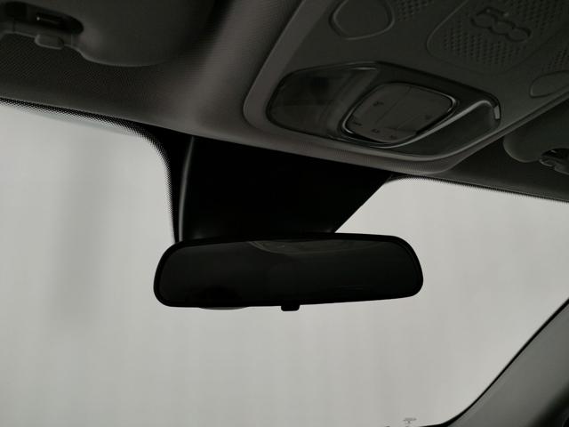 FIAT 500X usata, con Cruise Control