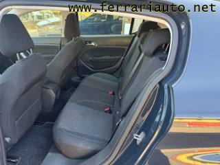 PEUGEOT 308 usata, con Boardcomputer