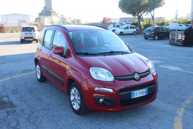 FIAT Panda usata, con ABS