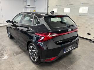 HYUNDAI i20 usata, con Airbag Passeggero