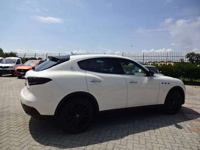 MASERATI Levante usata, con Airbag Passeggero