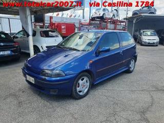 FIAT Punto usata, con Cerchi in lega