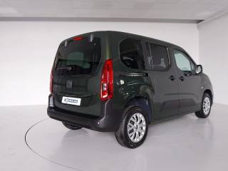 FIAT Doblo usata, con Volante multifunzione