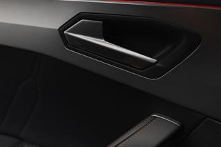 CUPRA Formentor usata, con Park Distance Control