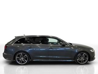 AUDI A6 usata, con Immobilizzatore elettronico