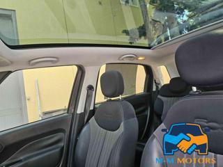 FIAT 500L usata, con Cruise Control