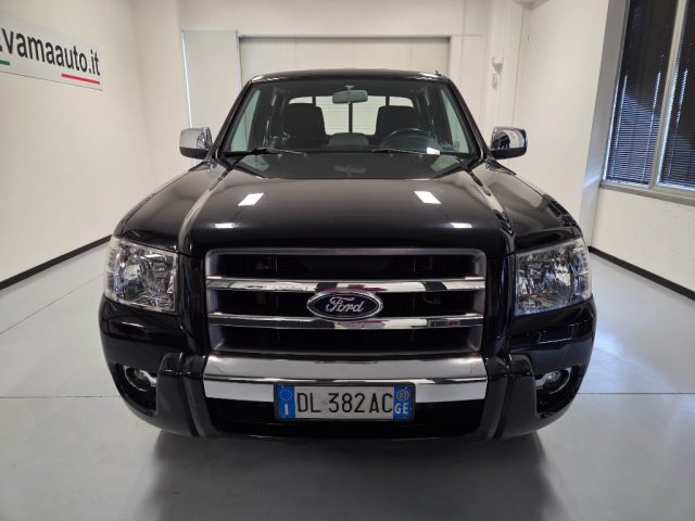 FORD Ranger usata, con Airbag