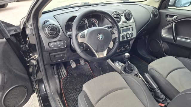 ALFA ROMEO MiTo usata, con Boardcomputer