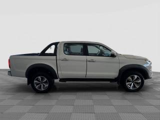 EVO Cross 4 usata 2