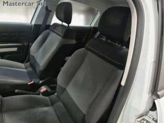 CITROEN C3 usata, con Climatizzatore