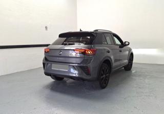 VOLKSWAGEN T-Roc usata, con Airbag Passeggero