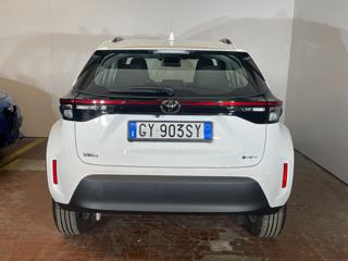 TOYOTA Yaris Cross usata, con Alzacristalli elettrici