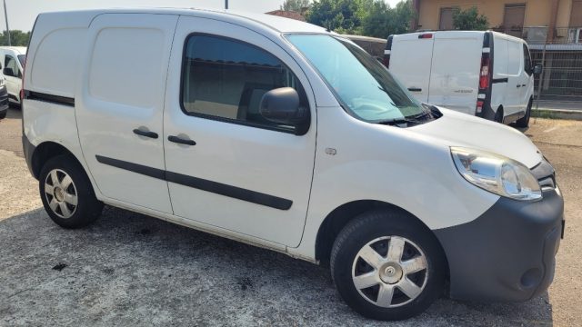 RENAULT Kangoo usata, con ABS