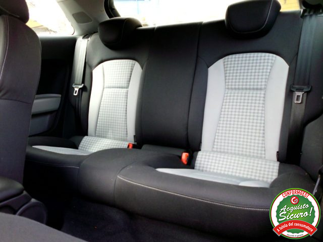 AUDI A1 usata, con Controllo automatico clima