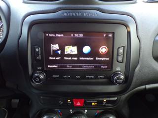 JEEP Renegade usata 78