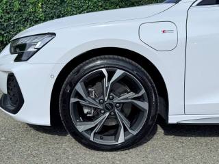 AUDI A3 usata, con Chiusura centralizzata