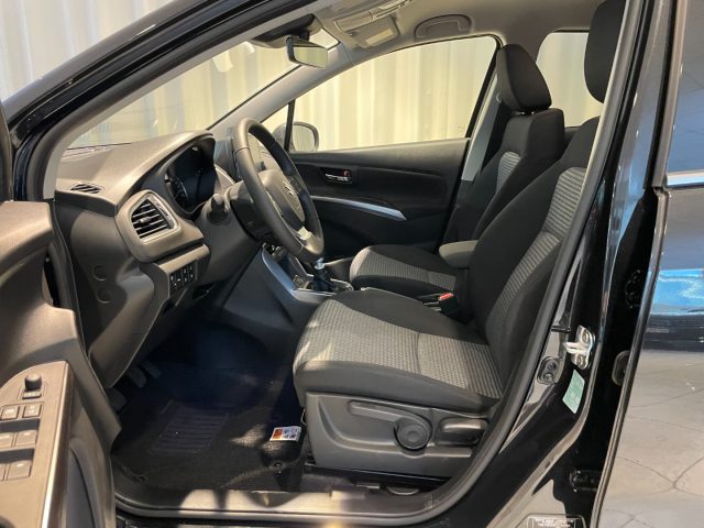 SUZUKI S-Cross usata, con Airbag Passeggero