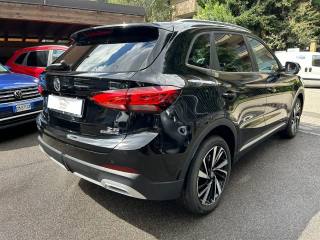 MG ZS usata, con Airbag Passeggero