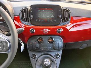 FIAT 500C usata, con Cruise Control