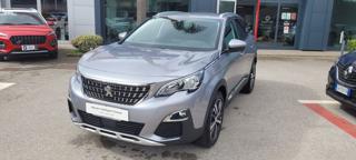 PEUGEOT 3008 usata, con Airbag
