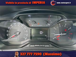 CITROEN C3 usata, con Controllo trazione