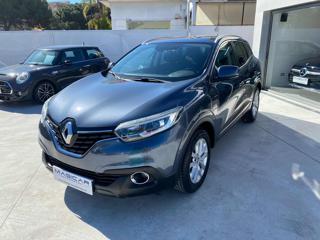 RENAULT Kadjar usata, con Alzacristalli elettrici