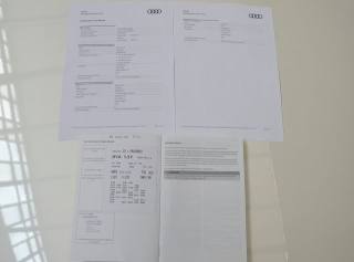 AUDI S3 usata, con Immobilizzatore elettronico