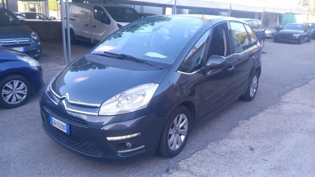 CITROEN C4 Picasso usata, con Airbag laterali