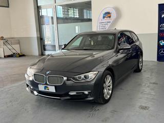 BMW 320 usata, con Airbag laterali