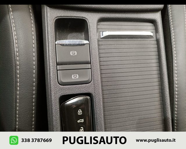 SKODA Octavia usata, con Sensore di luce