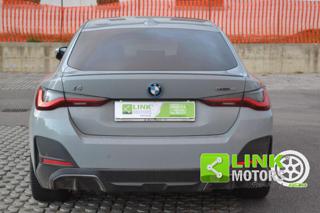 BMW i4 usata, con Autoradio