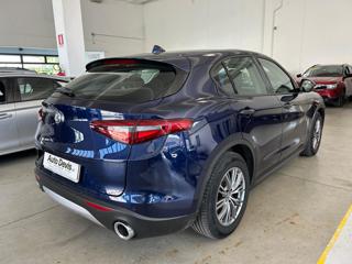 ALFA ROMEO Stelvio usata, con Airbag Passeggero