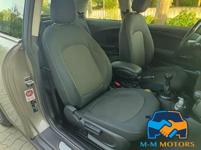 MINI One usata, con Climatizzatore