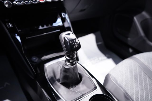 PEUGEOT 2008 usata, con Bracciolo