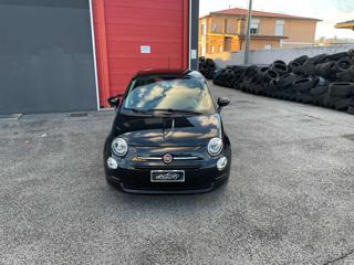 FIAT 500 usata, con Airbag laterali