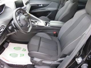 PEUGEOT 3008 usata, con Alzacristalli elettrici
