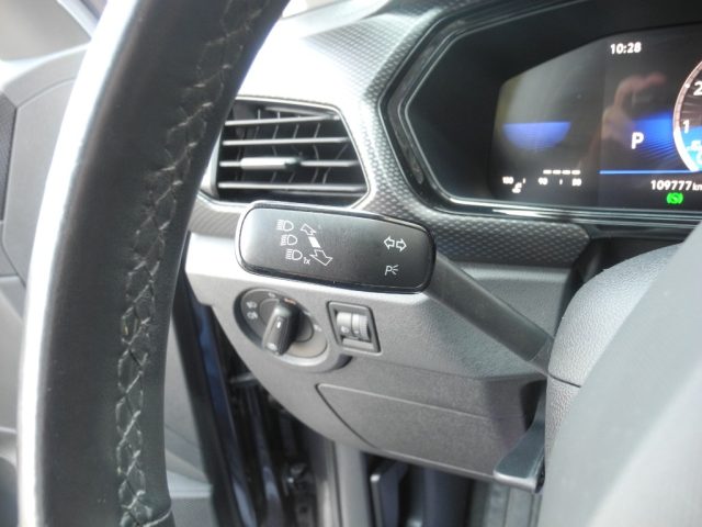 VOLKSWAGEN T-Cross usata, con Monitoraggio pressione pneumatici