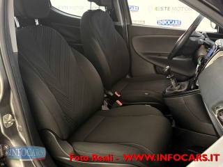 LANCIA Ypsilon usata, con Boardcomputer