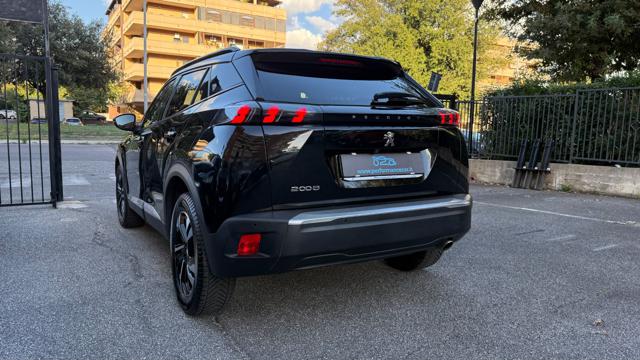 PEUGEOT 2008 usata, con Airbag laterali